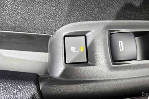 2021 Chevrolet TrailBlazer с пробегом 3 372 км