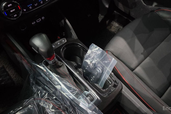 2022 Chevrolet TrailBlazer с пробегом 27 145 км