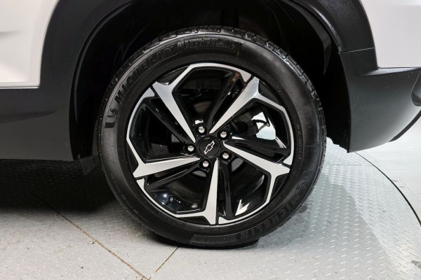 2021 Chevrolet TrailBlazer с пробегом 42 940 км