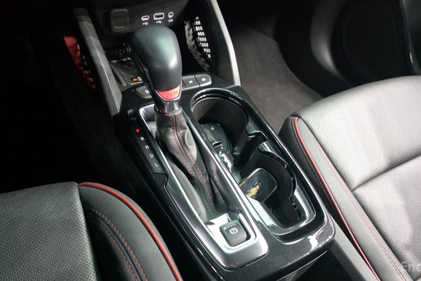 2021 Chevrolet TrailBlazer с пробегом 57 250 км