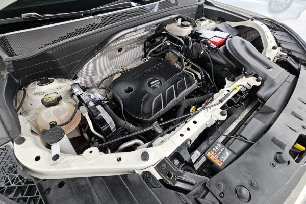 2022 Chevrolet TrailBlazer с пробегом 50 283 км