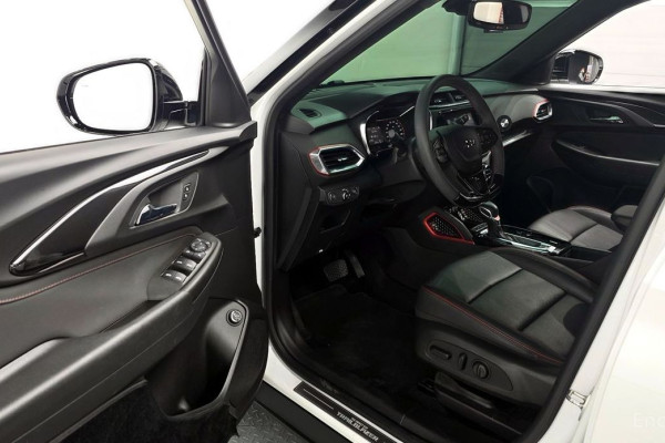 2021 Chevrolet TrailBlazer с пробегом 57 250 км