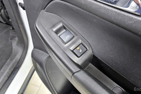 2022 Chevrolet TrailBlazer с пробегом 49 014 км