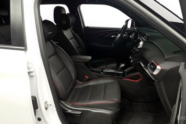 2021 Chevrolet TrailBlazer с пробегом 57 250 км