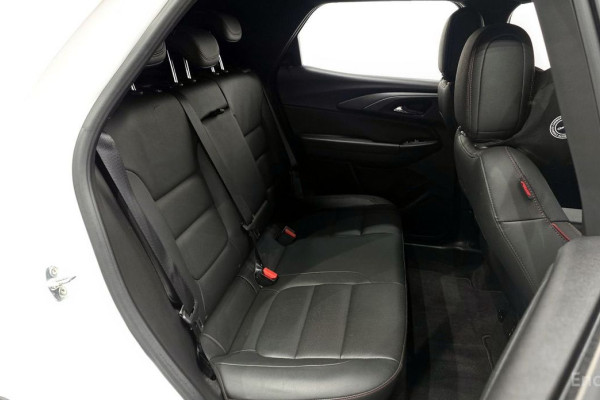 2021 Chevrolet TrailBlazer с пробегом 57 250 км