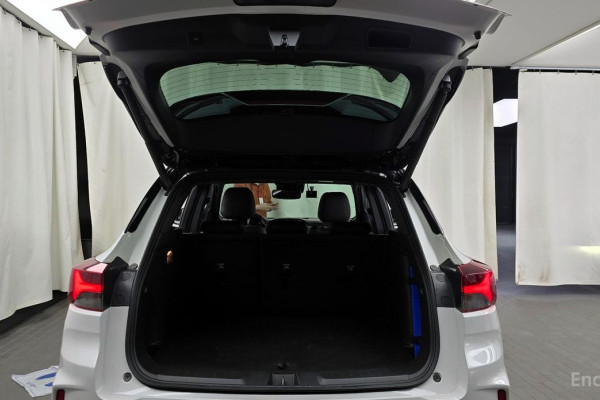 2021 Chevrolet TrailBlazer с пробегом 68 711 км