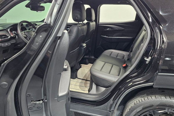 2021 Chevrolet TrailBlazer с пробегом 53 660 км