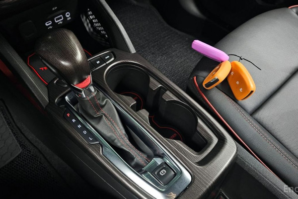 2022 Chevrolet TrailBlazer с пробегом 71 747 км