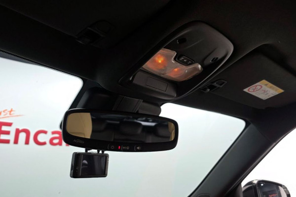 2022 Chevrolet TrailBlazer с пробегом 43 795 км