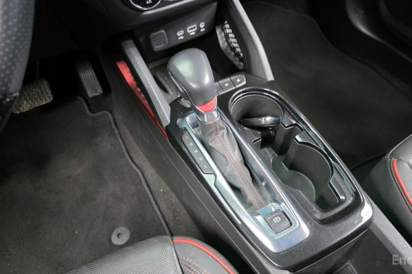 2021 Chevrolet TrailBlazer с пробегом 42 940 км