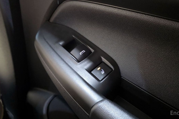 2022 Chevrolet TrailBlazer с пробегом 43 795 км