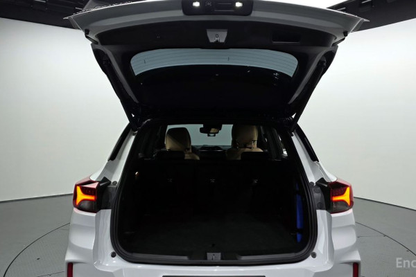 2022 Chevrolet TrailBlazer с пробегом 43 795 км