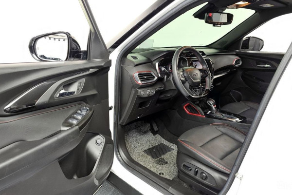 2022 Chevrolet TrailBlazer с пробегом 50 283 км