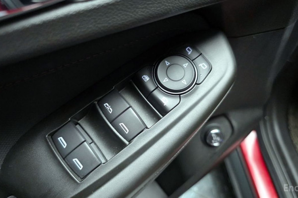 2021 Chevrolet TrailBlazer с пробегом 40 351 км