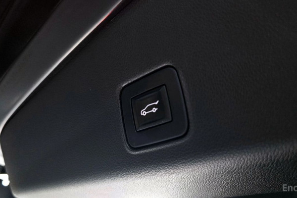 2021 Chevrolet TrailBlazer с пробегом 58 070 км