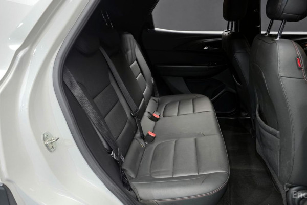 2021 Chevrolet TrailBlazer с пробегом 42 940 км