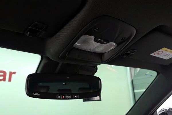 2021 Chevrolet TrailBlazer с пробегом 57 250 км