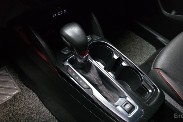 2022 Chevrolet TrailBlazer с пробегом 127 864 км