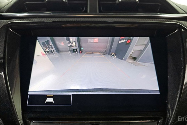 2022 Chevrolet TrailBlazer с пробегом 50 283 км