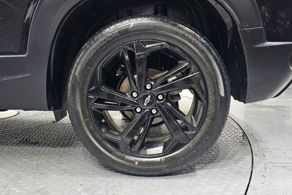 2023 Chevrolet TrailBlazer с пробегом 28 835 км