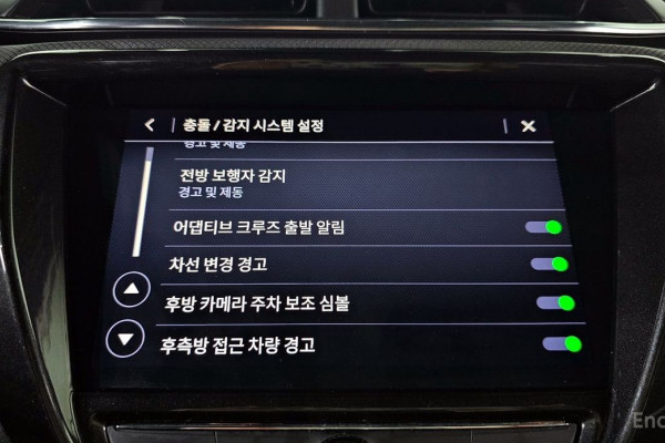 2022 Chevrolet TrailBlazer с пробегом 50 283 км