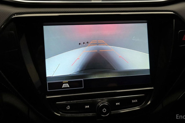 2021 Chevrolet TrailBlazer с пробегом 104 866 км