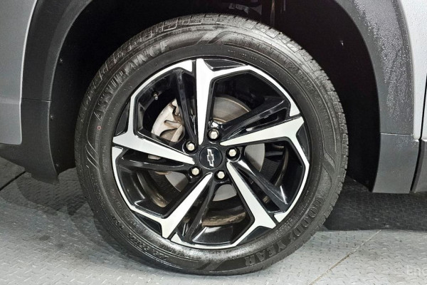 2022 Chevrolet TrailBlazer с пробегом 62 195 км