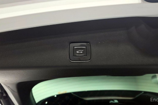 2021 Chevrolet TrailBlazer с пробегом 57 250 км