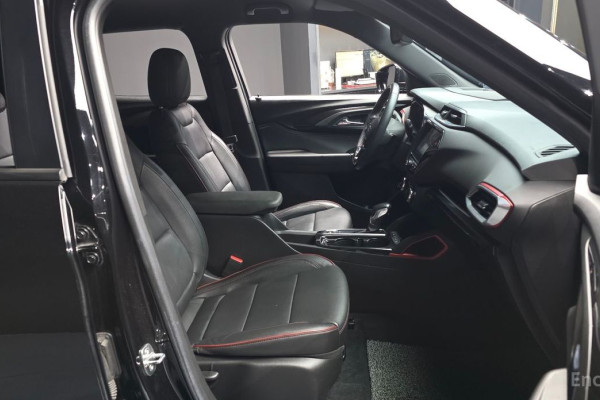 2022 Chevrolet TrailBlazer с пробегом 127 864 км