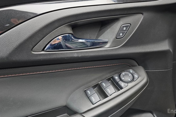 2021 Chevrolet TrailBlazer с пробегом 53 660 км