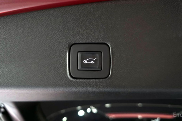 2021 Chevrolet TrailBlazer с пробегом 40 351 км