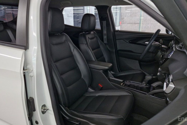 2021 Chevrolet TrailBlazer с пробегом 53 208 км