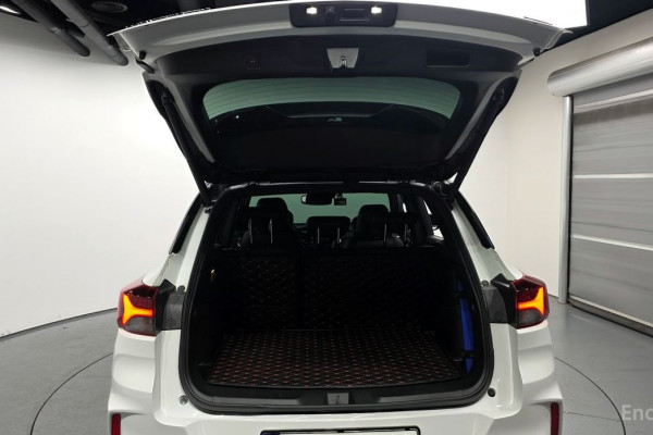 2021 Chevrolet TrailBlazer с пробегом 57 250 км