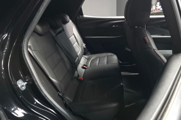 2022 Chevrolet TrailBlazer с пробегом 127 864 км