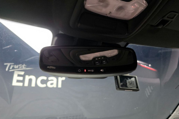 2021 Chevrolet TrailBlazer с пробегом 42 940 км