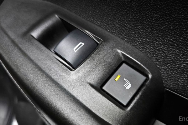 2022 Chevrolet TrailBlazer с пробегом 50 283 км