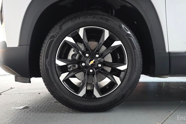 2021 Chevrolet TrailBlazer с пробегом 40 804 км