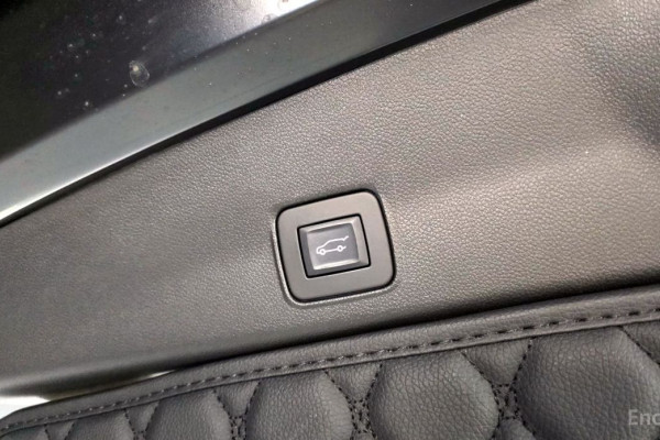 2021 Chevrolet TrailBlazer с пробегом 45 875 км