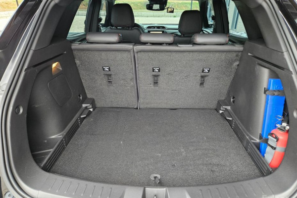 2023 Chevrolet TrailBlazer с пробегом 53 800 км