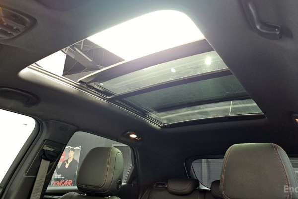 2022 Chevrolet TrailBlazer с пробегом 50 283 км