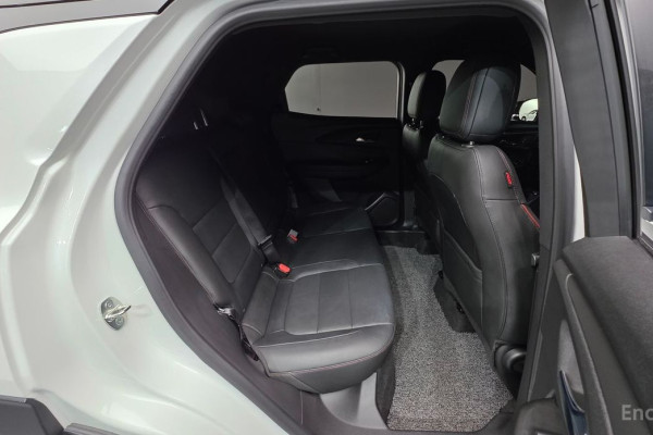 2021 Chevrolet TrailBlazer с пробегом 32 946 км