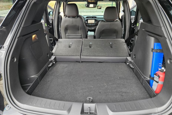 2023 Chevrolet TrailBlazer с пробегом 53 800 км