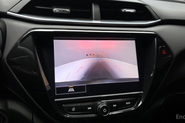 2022 Chevrolet TrailBlazer с пробегом 127 864 км