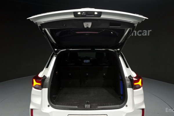 2021 Chevrolet TrailBlazer с пробегом 104 866 км