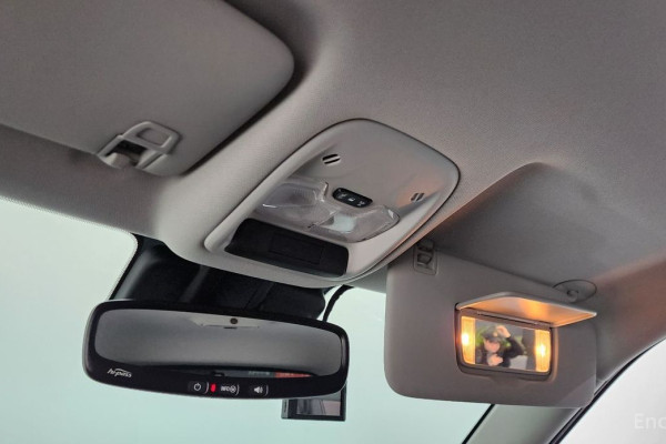 2021 Chevrolet TrailBlazer с пробегом 59 296 км