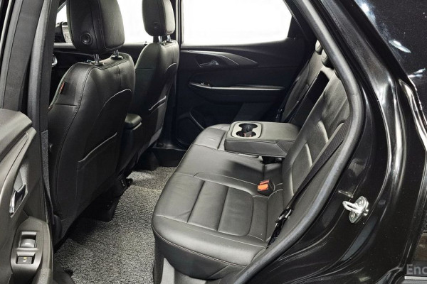 2023 Chevrolet TrailBlazer с пробегом 28 835 км