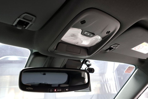 2022 Chevrolet TrailBlazer с пробегом 30 986 км