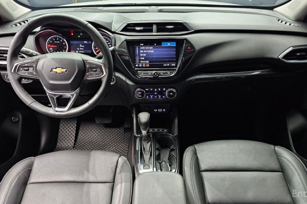 2022 Chevrolet TrailBlazer с пробегом 60 135 км