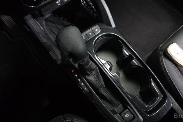 2021 Chevrolet TrailBlazer с пробегом 40 804 км