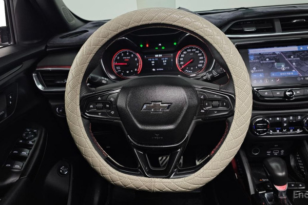 2021 Chevrolet TrailBlazer с пробегом 56 155 км